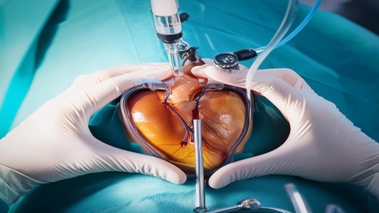 how serious is heart valve replacement surgery